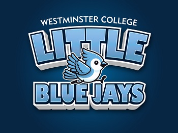 Little Blue Jays Logo
